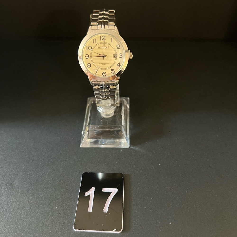 Women’s Sutton Watch